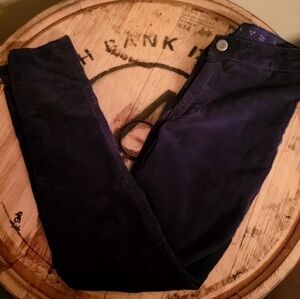 - Zara Girl's Cords sz 9